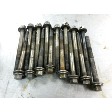 94E007 Cylinder Head Bolt Kit For 11-13 Dodge Grand Caravan  3.6